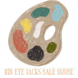 Rib Eye Jacks Sale House