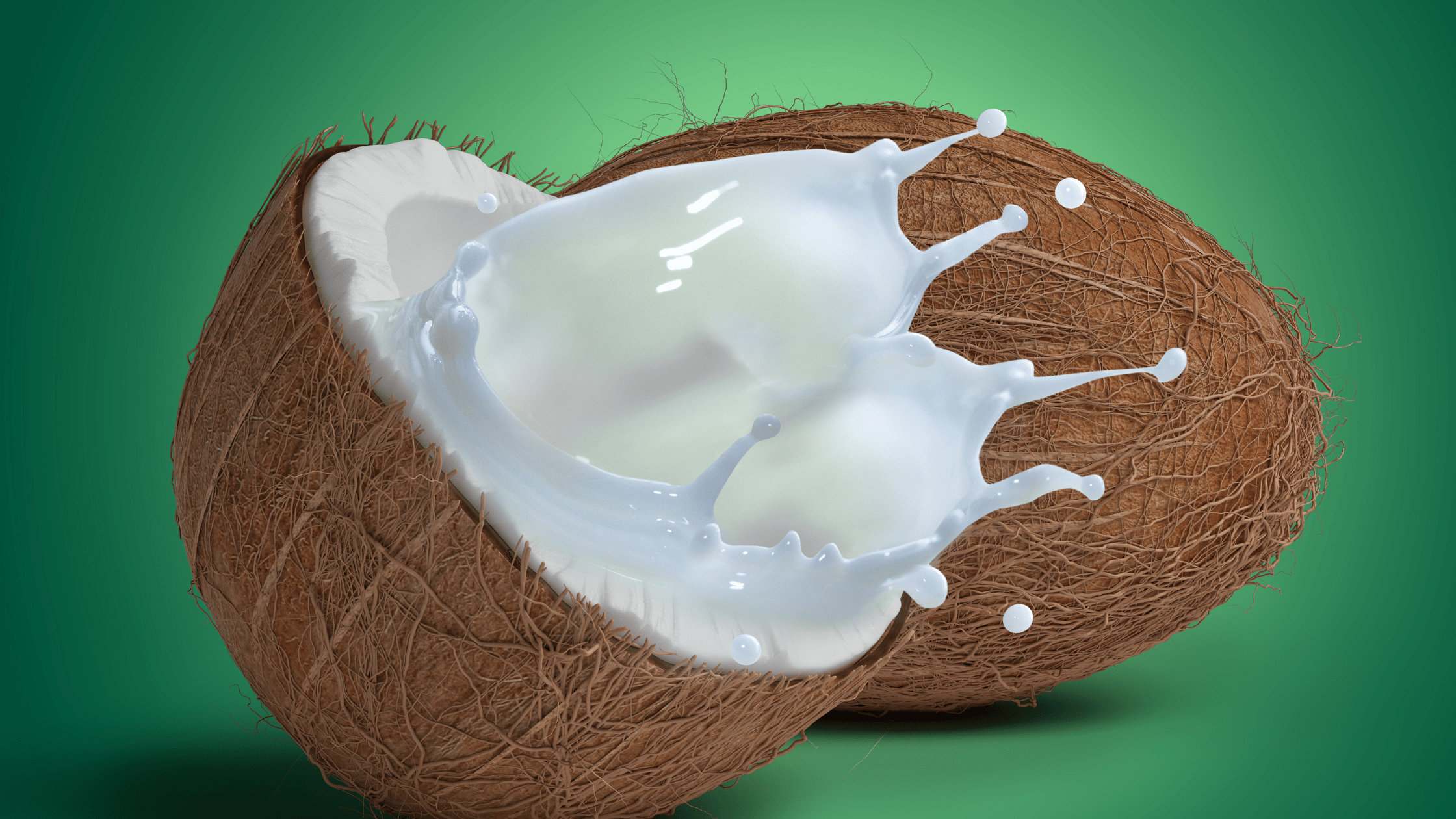 Why Coconut Milk Is the Star Ingredient You Need in Your Kitchen