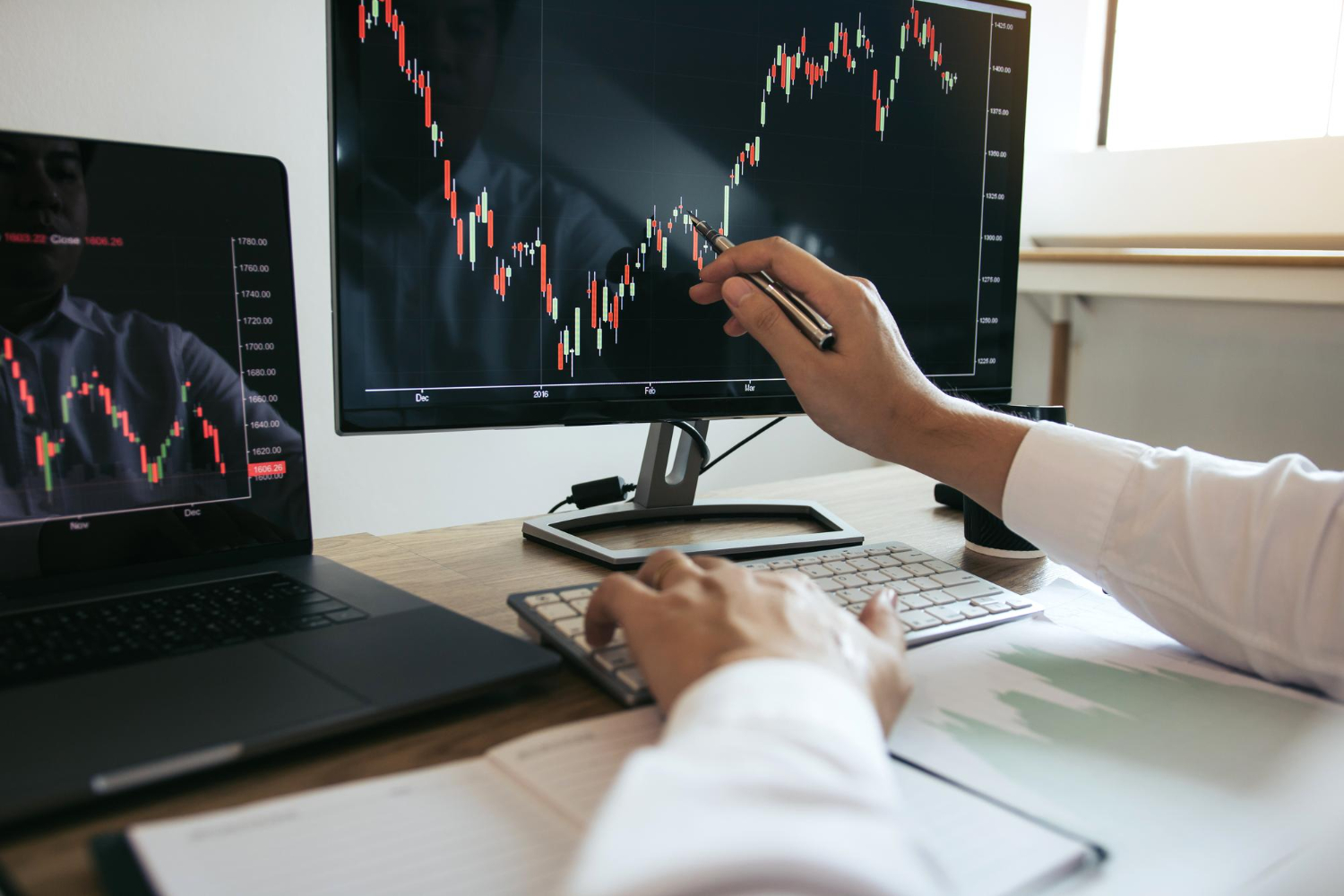 Seasonal Trading Strategies for Indian Commodities in MT5